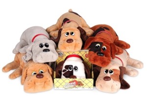 Pound Puppies