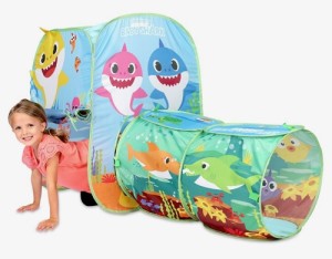 Baby Shark Playhut