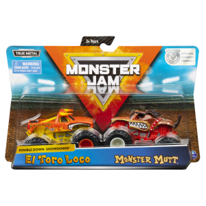 Spin Master Monster Jam