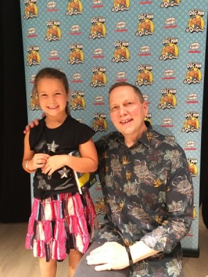 Dav Pilkey