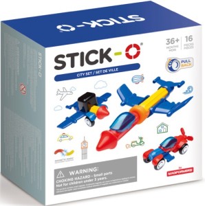 Stick-O