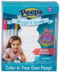 Design a PEEP