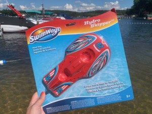 Swimways Hydro Skipper