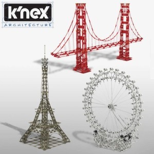 K'Nex Architecture