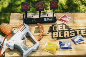 Gel Blaster