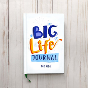 Big Life Journal 2 Cover 2