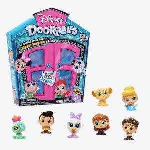 Disney Doorables