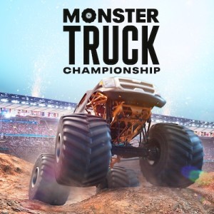 Monster Truck Championship