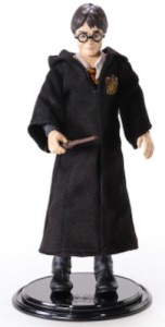 Harry Potter BendyFigs