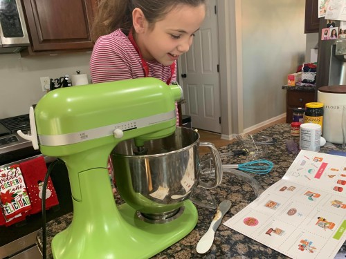 Awesome Cooking Kits for Kids
