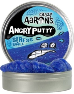 Angry Putty