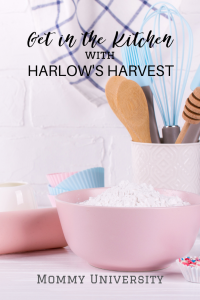 Harlow's Harvest
