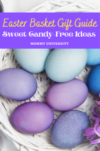 Easter Basket Gift Guide 2021