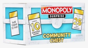 Monopoly Surprise