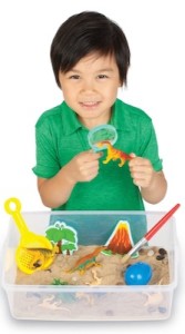 Sensory Bin