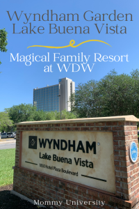 Wyndham Garden Lake Buena Vista