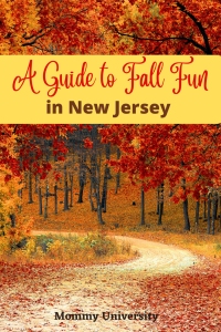 A Guide to Fall Fun in NJ