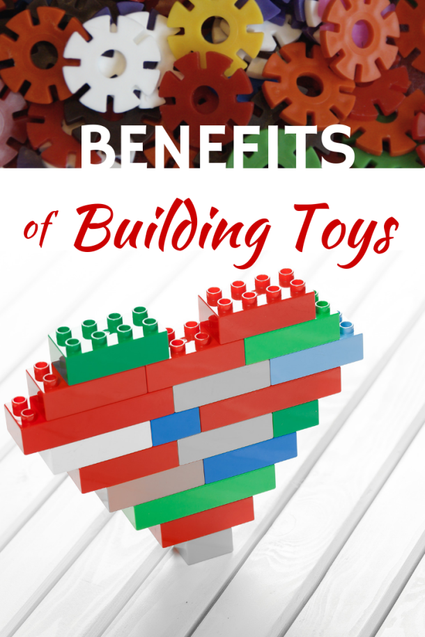 children's building construction toys