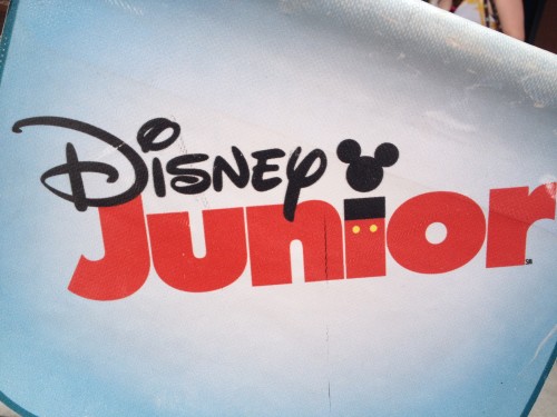 The Magical World of Disney Junior - Mickey's Adventures in
