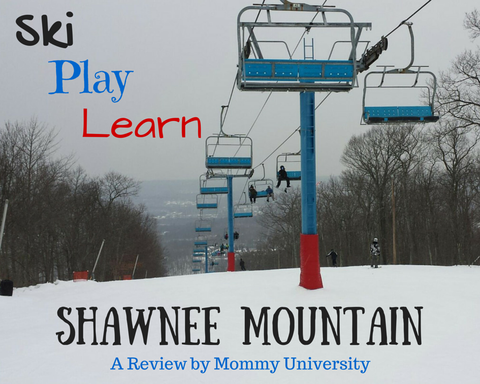 Ski Shawnee