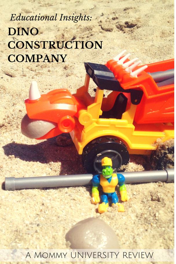 Dino Construction Company