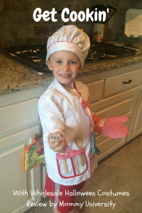 Get Cookin' Costume Review-3