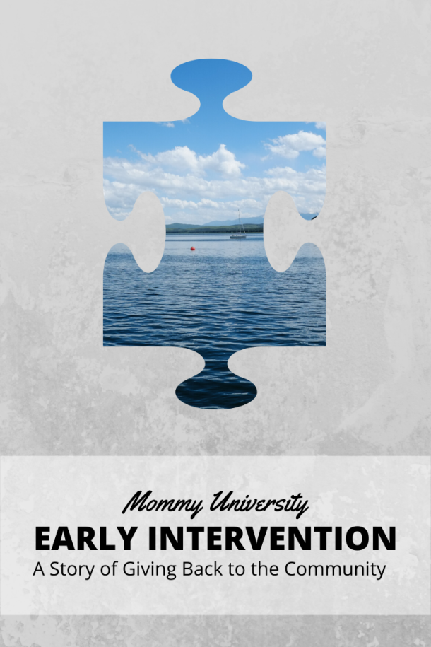 Early Intervention