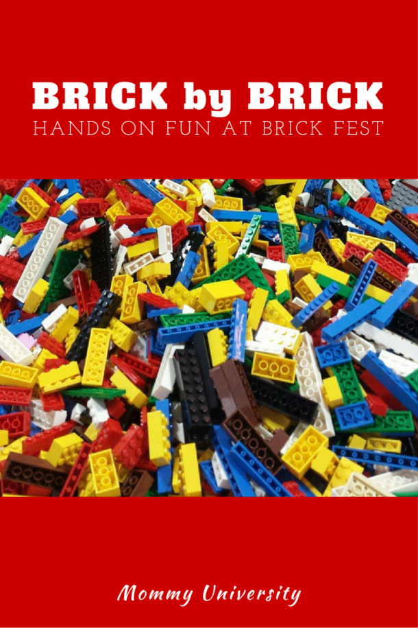 Brick Fest