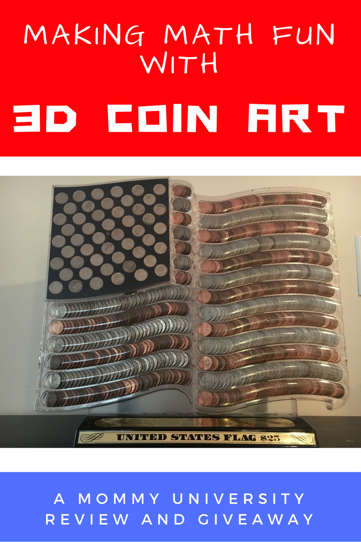 making-math-fun-with-3d-coin-art