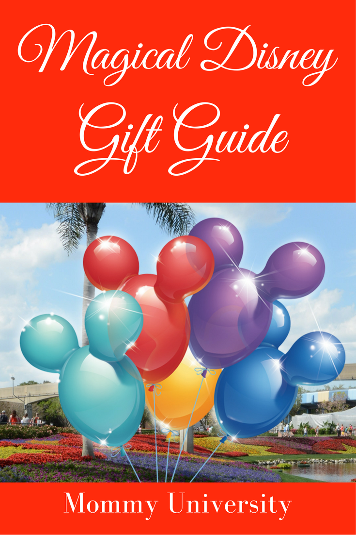 Magical Disney Gift Guide