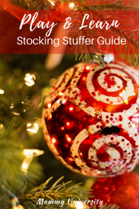 2017 Play and Learn Stocking Stuffer Guide