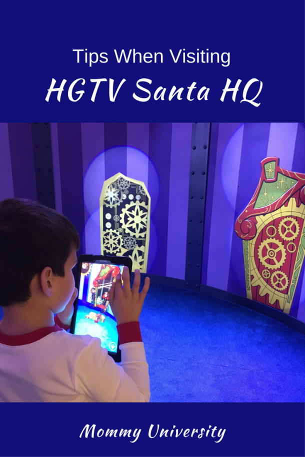 Tips When Visiting Santa HQ in Freehold Raceway Mall