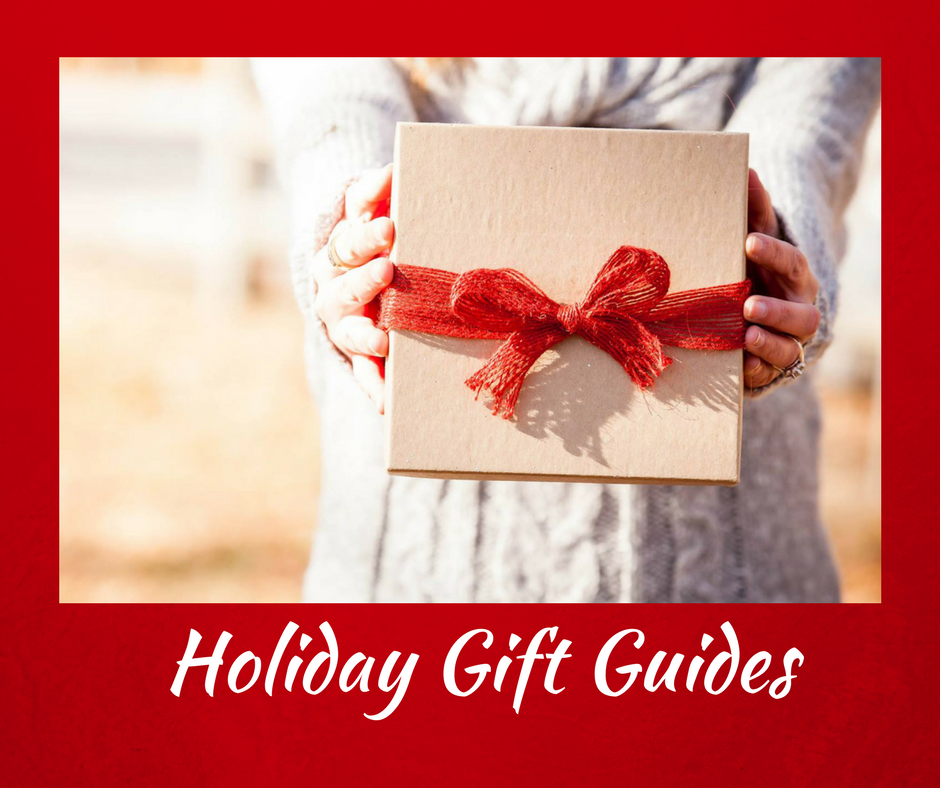 Holiday Gift Guides Mommy University