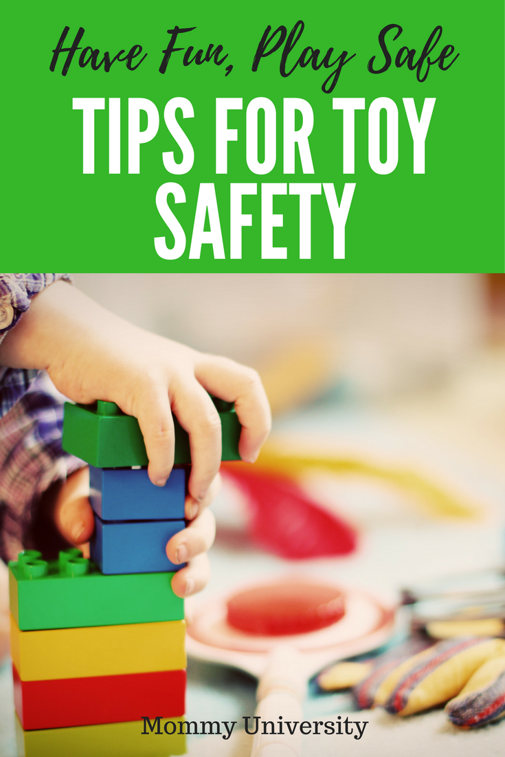 Have Fun, Play Safe_ Tips for Toy Safety