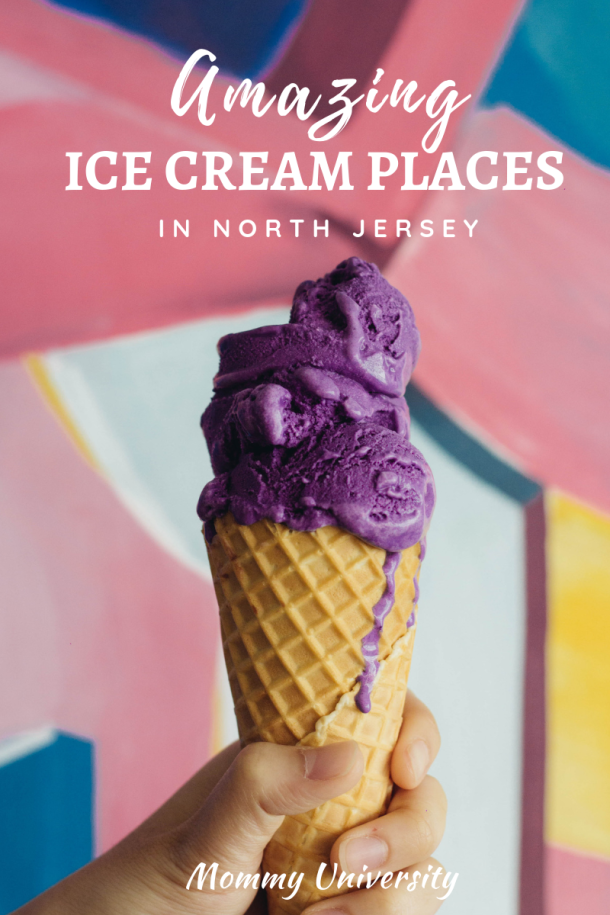 Ice Cream Places In Jersey City - Things to do