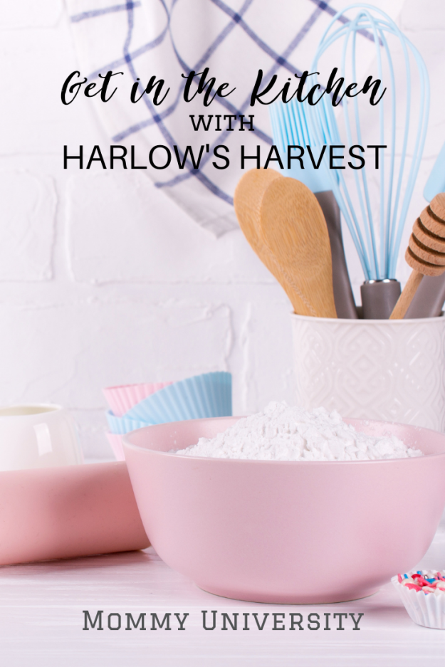 Harlow's Harvest
