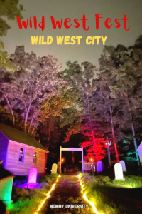 Wild West Fest-2