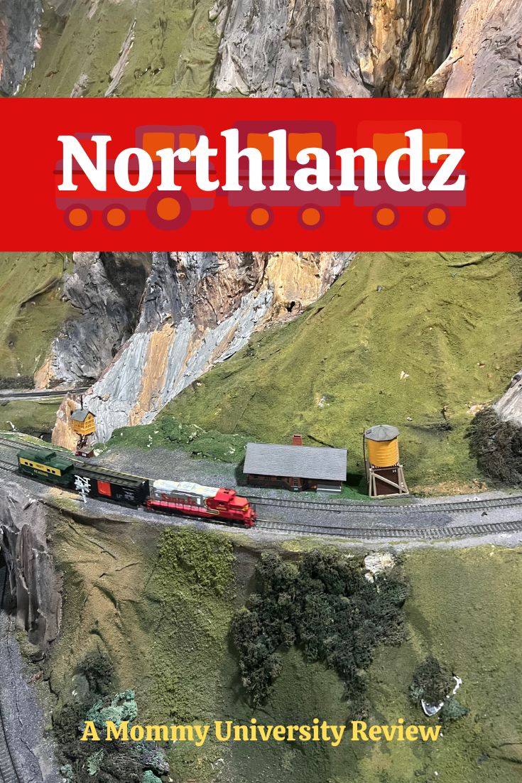 Northlandz