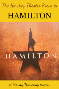 HAMILTON